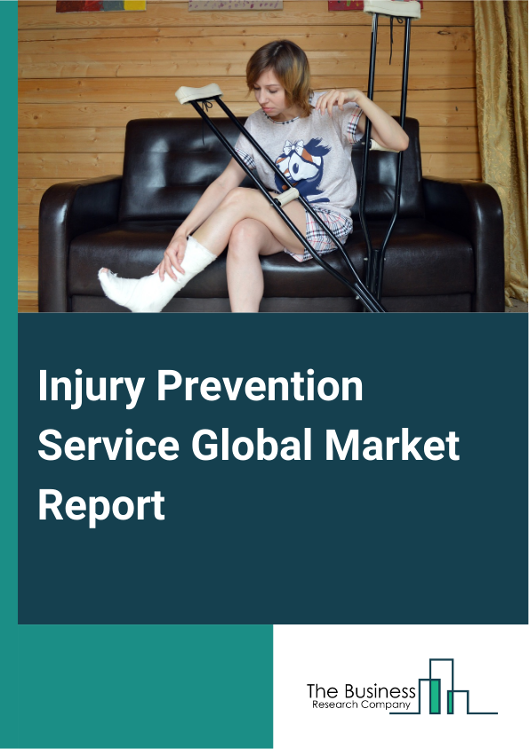 Injury Prevention Service