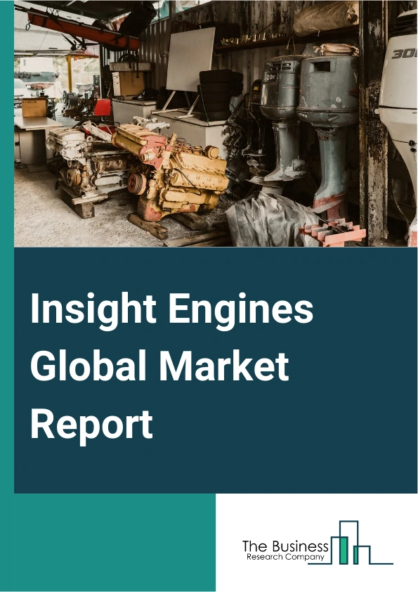 Insight Engines