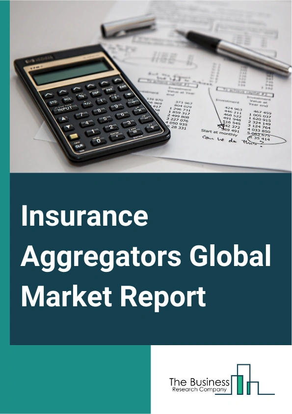 Insurance Aggregators