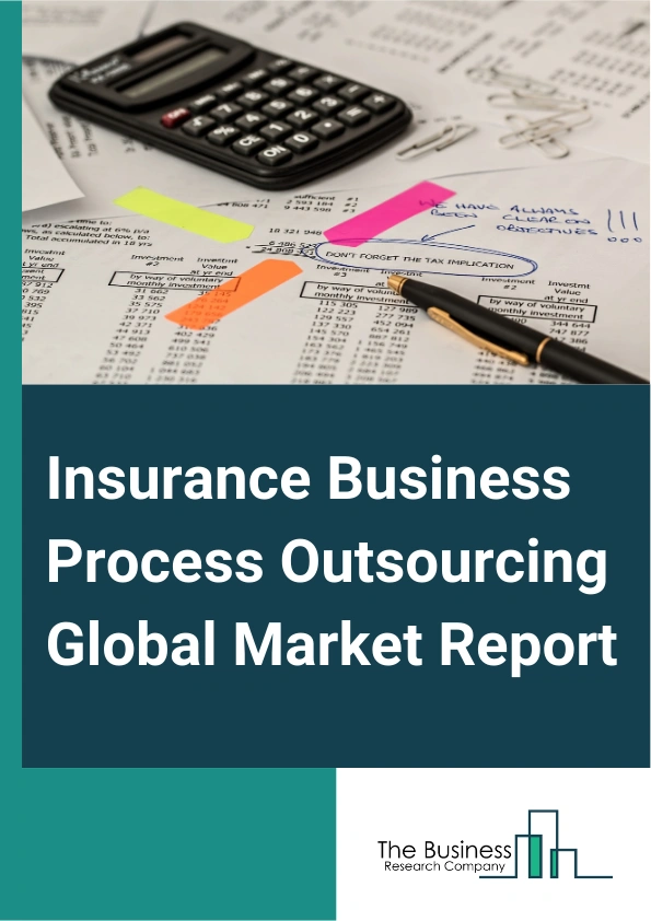 Insurance Business Process Outsourcing