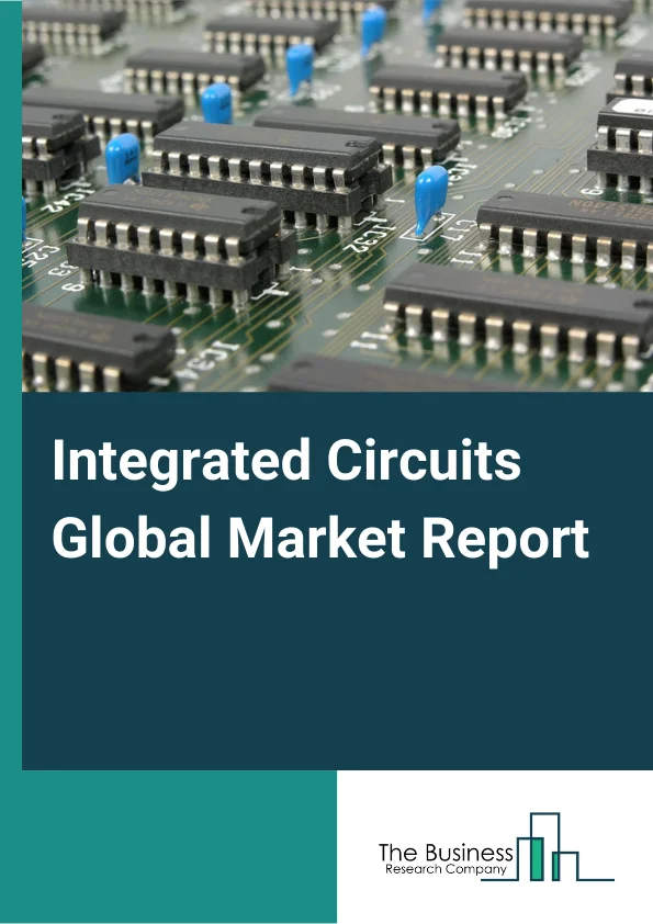 Integrated Circuits Global Market Report 2023 – By Product Type (Digital IC, Analog IC, MixedSignal IC), By Application (Automotive, Industrial, Consumer Electronics, IT & Telecommunication, Health Care, Aerospace & Defense, Other Applications), By Type (Generalpurpose IC, Applicationspecific IC) – Market Size, Trends, And Global Forecast 2023-2032