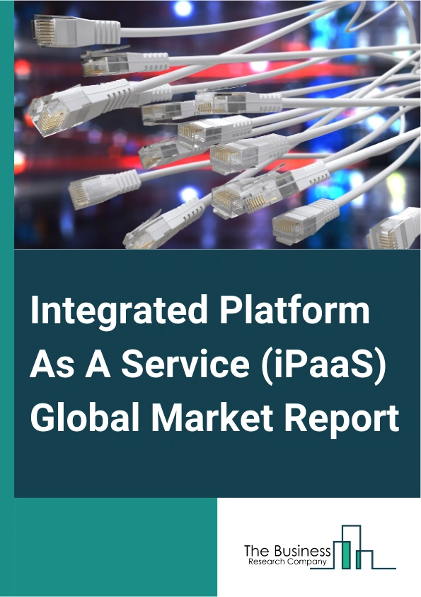 Integrated Platform As A Service iPaaS