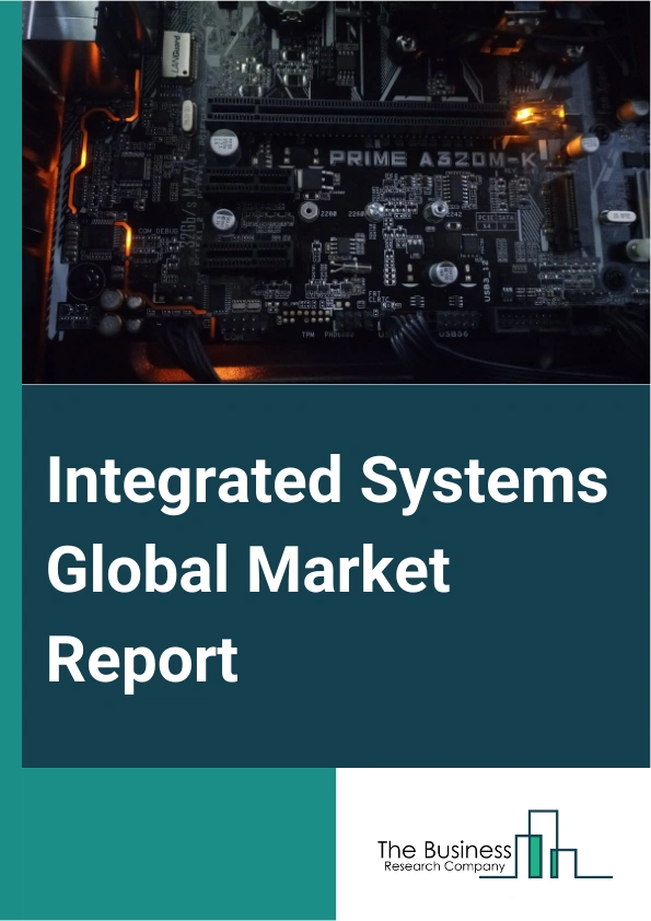 Integrated Systems