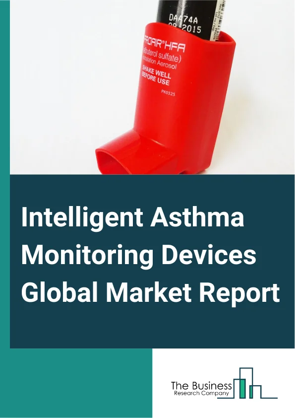 Intelligent Asthma Monitoring Devices