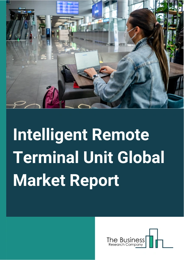 Intelligent Remote Terminal Unit