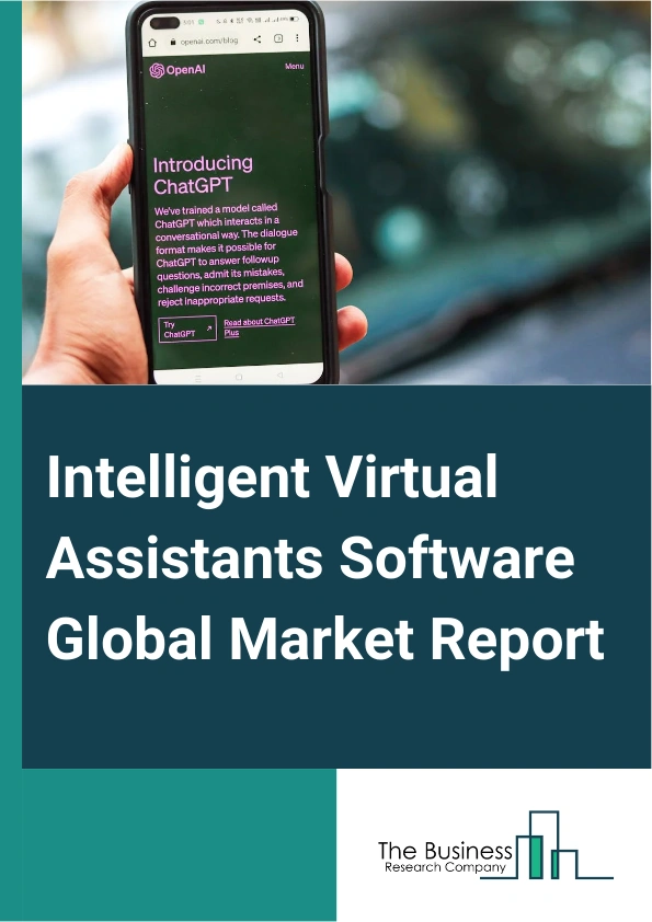 Intelligent Virtual Assistants Software