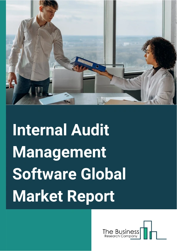 Internal Audit Management Software