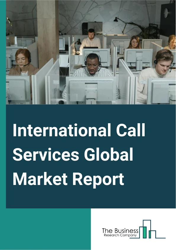 International Call Services