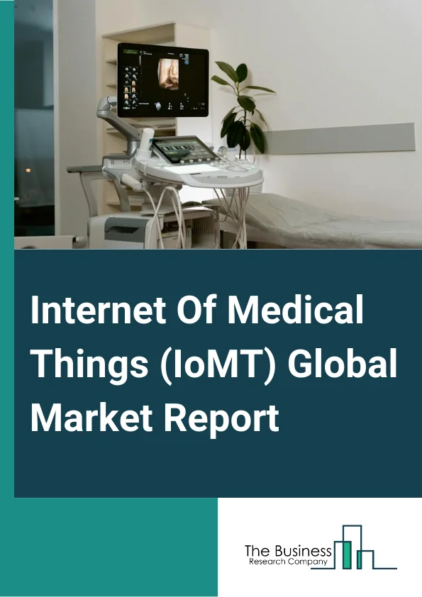 Internet Of Medical Things IoMT