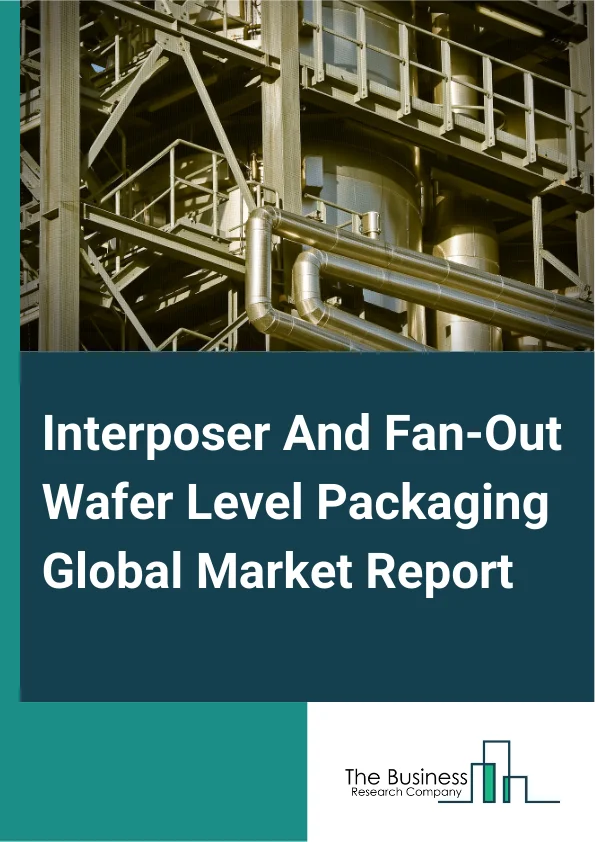 Interposer And Fan Out Wafer Level Packaging