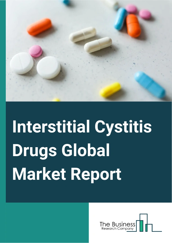 Interstitial Cystitis Drugs