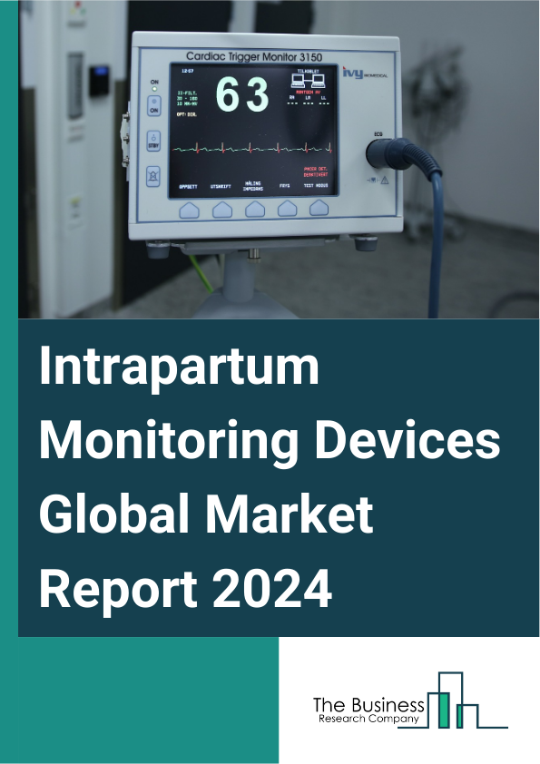 Intrapartum Monitoring Devices