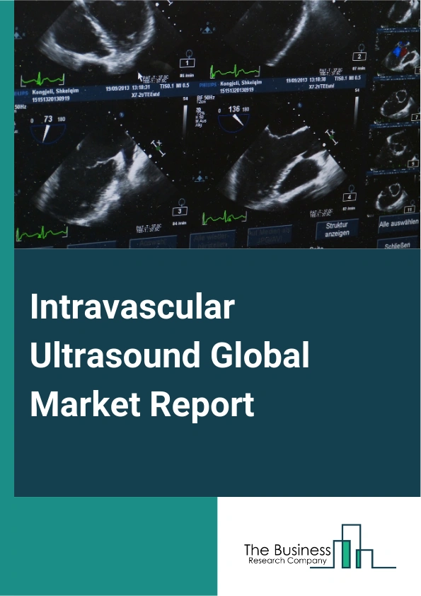 Intravascular Ultrasound