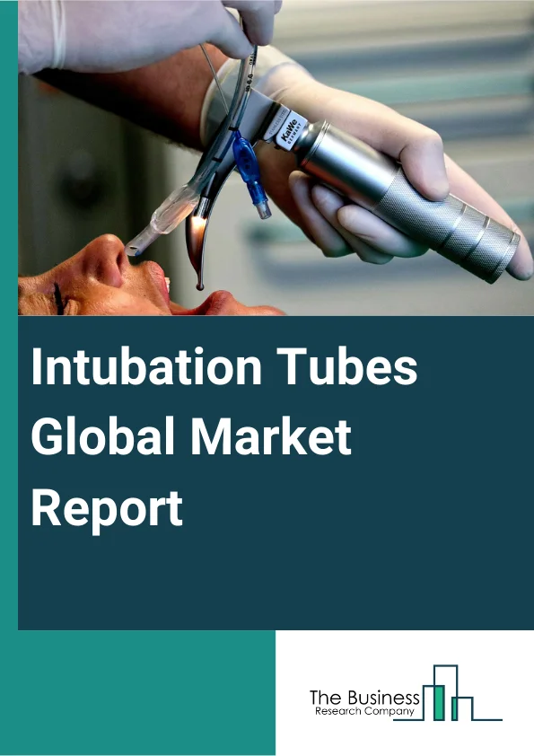 Intubation Tubes