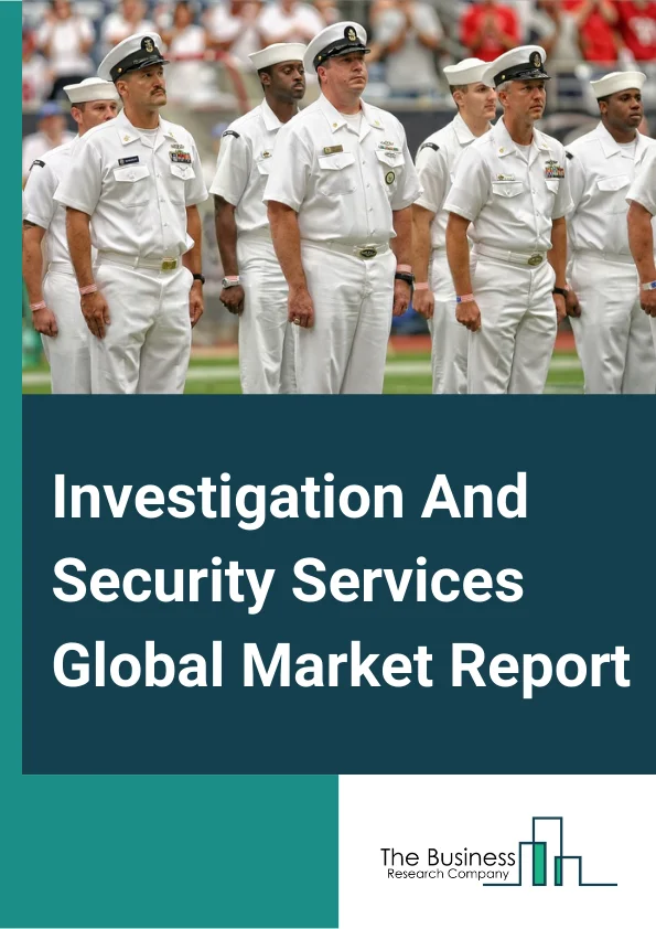 Investigation And Security Services Global Market Report 2023 – By Type (Investigation, Guard, And Armored Car Services, Security Systems Services), By Deployment Type (On-Premise, Cloud), By Application (IPS And IDS, Distributed Denial of Services (DDoS), Unified Threat Management (UTM), Secured Information And Event Management (SIEM), Endpoint Security, Firewall management) – Market Size, Trends, And Global Forecast 2023-2032