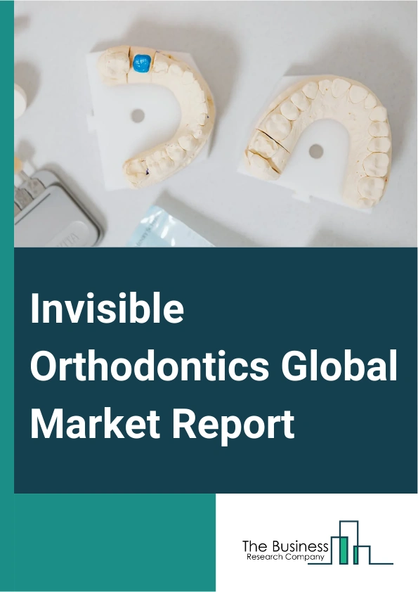 Invisible Orthodontics