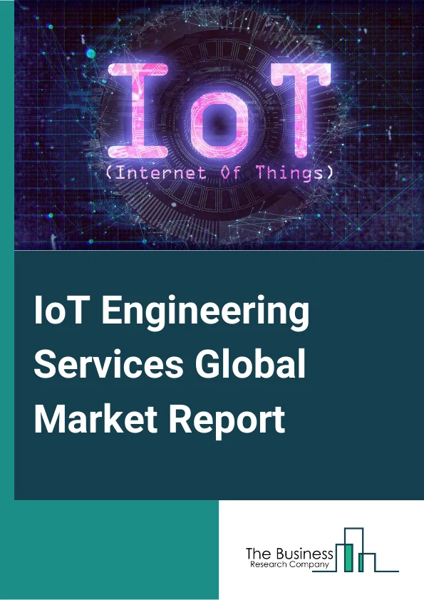 IoT Engineering Services 