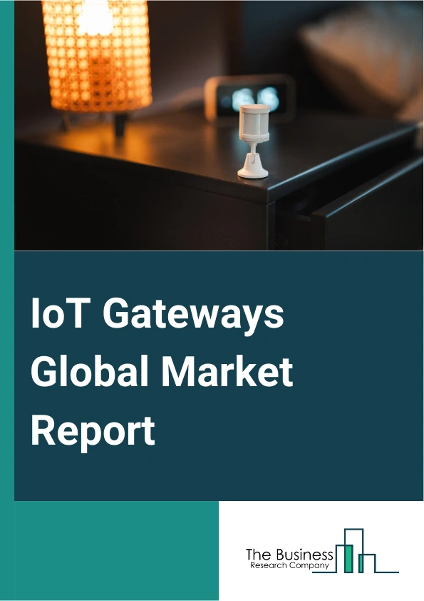 IoT Gateways