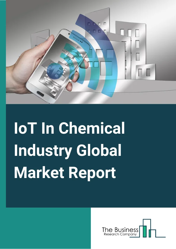 IoT In Chemical Industry