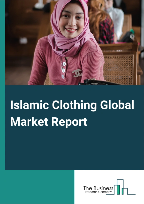 Islamic Clothing