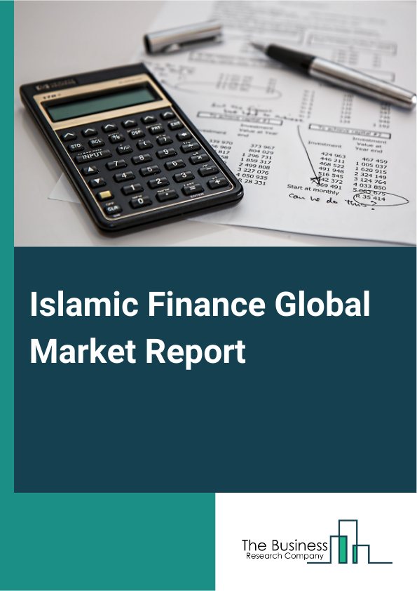 Islamic Finance