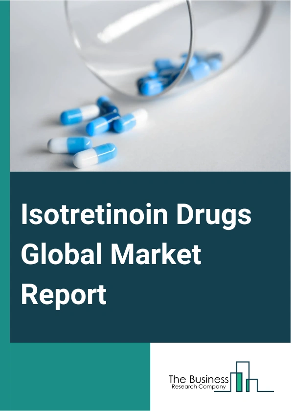 Isotretinoin Drugs