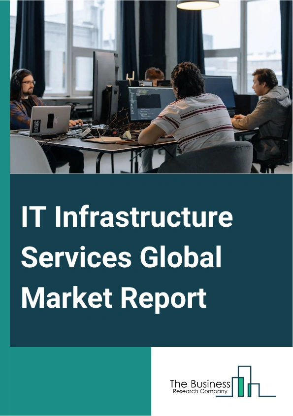 IT Infrastructure Services