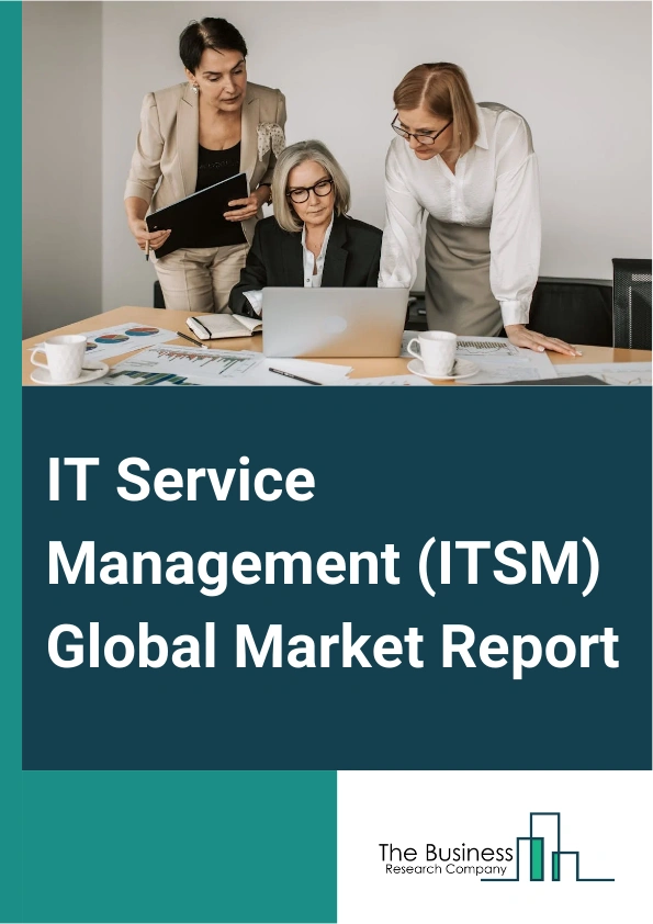 IT Service Management ITSM