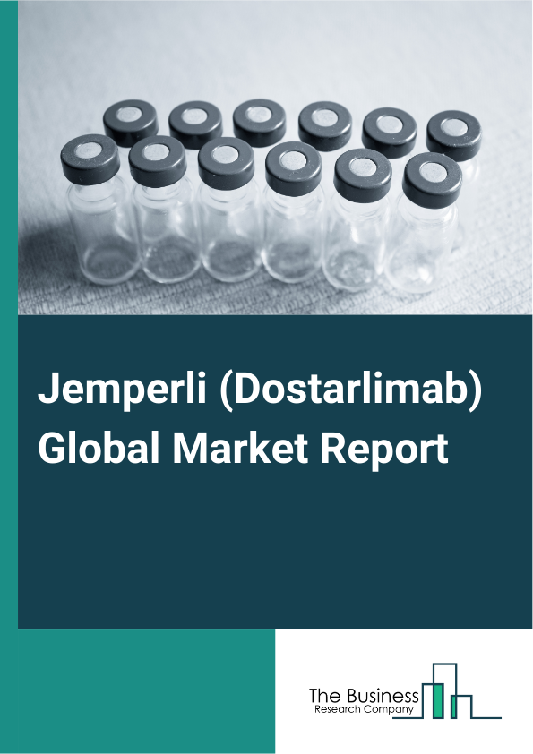 Jemperli  Dostarlimab 