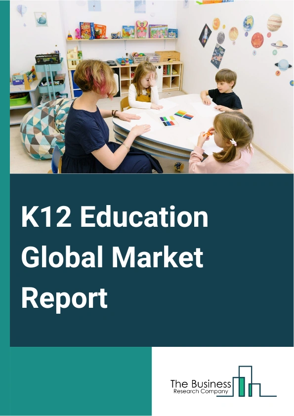 K12 Education