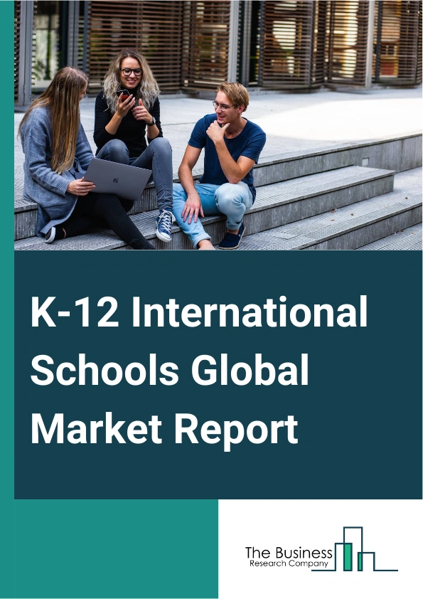 K 12 International Schools