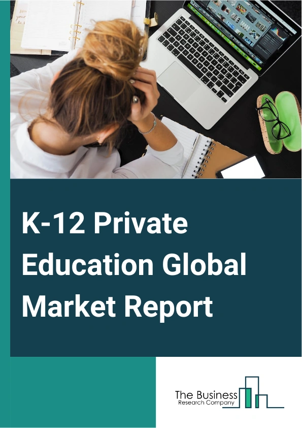 K 12 Private Education