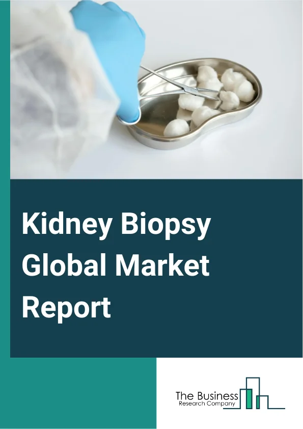 Kidney Biopsy