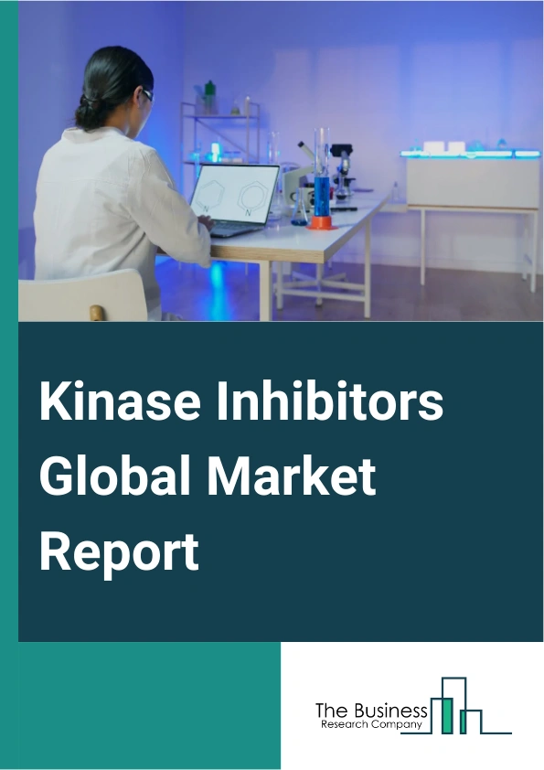 Kinase Inhibitors