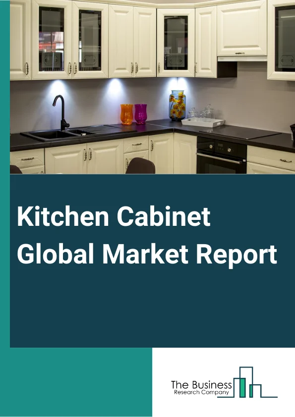 Kitchen Cabinet Market Report.webp