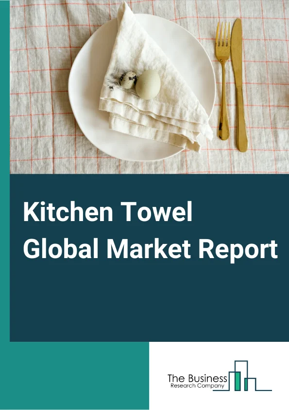 Premium Kitchen Towels Elevate your Culinary Experience