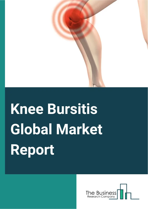 Knee Bursitis