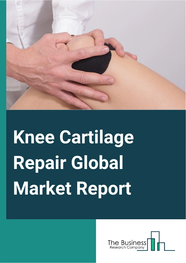 Knee Cartilage Repair