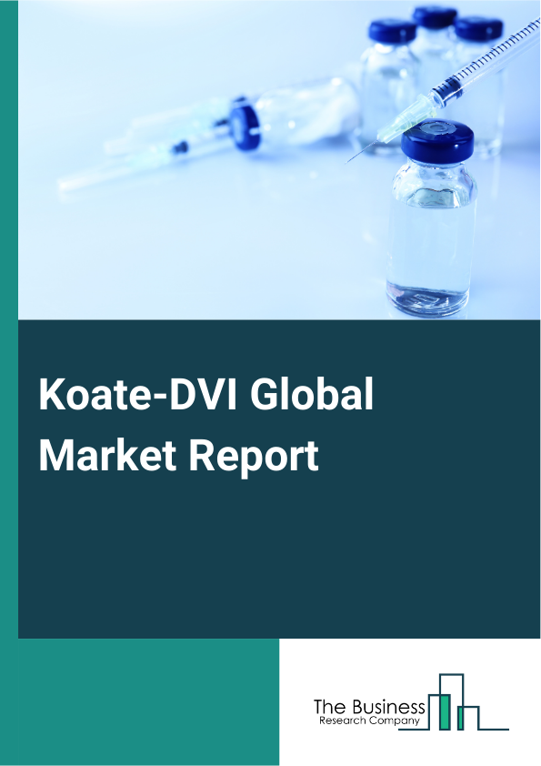 Koate DVI