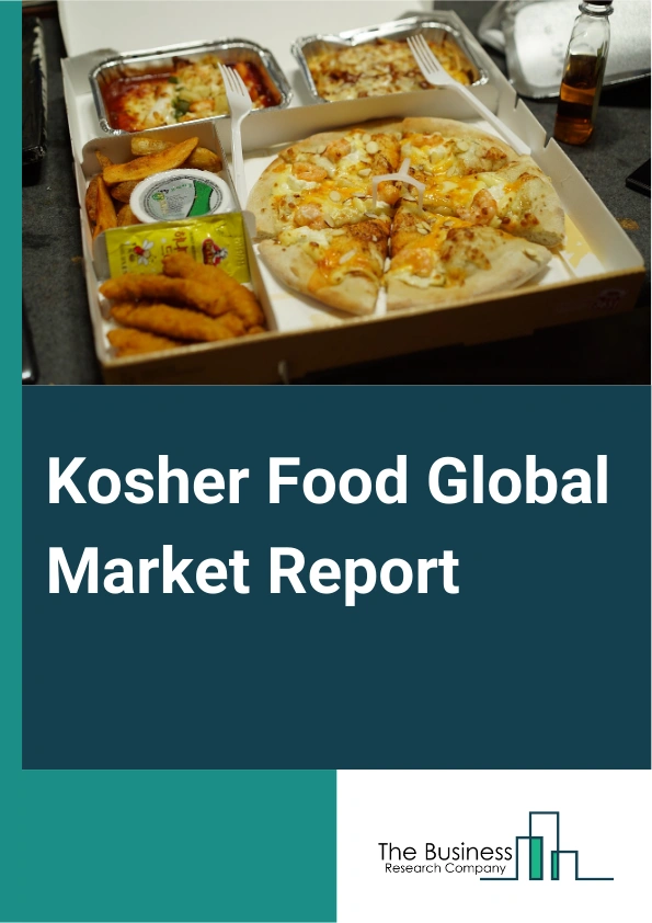 Kosher Food