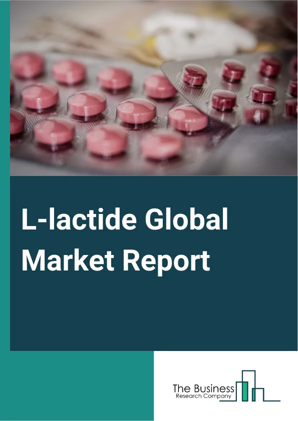 L lactide