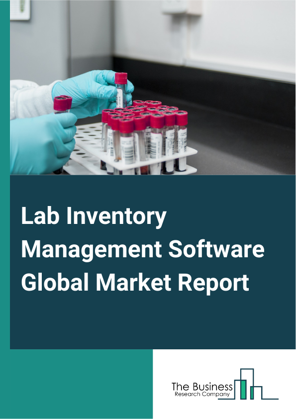 Lab Inventory Management Software