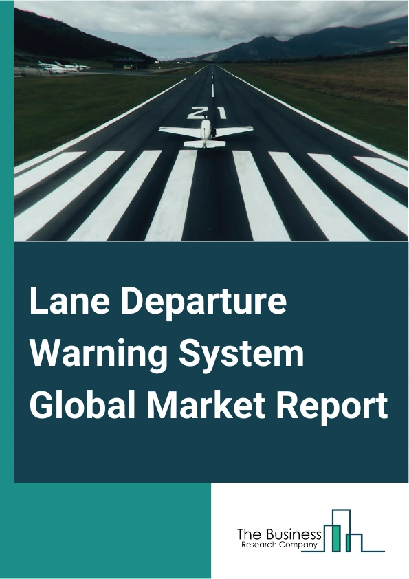 Lane Departure Warning System