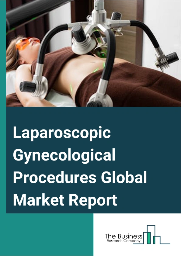 Laparoscopic Gynecological Procedures