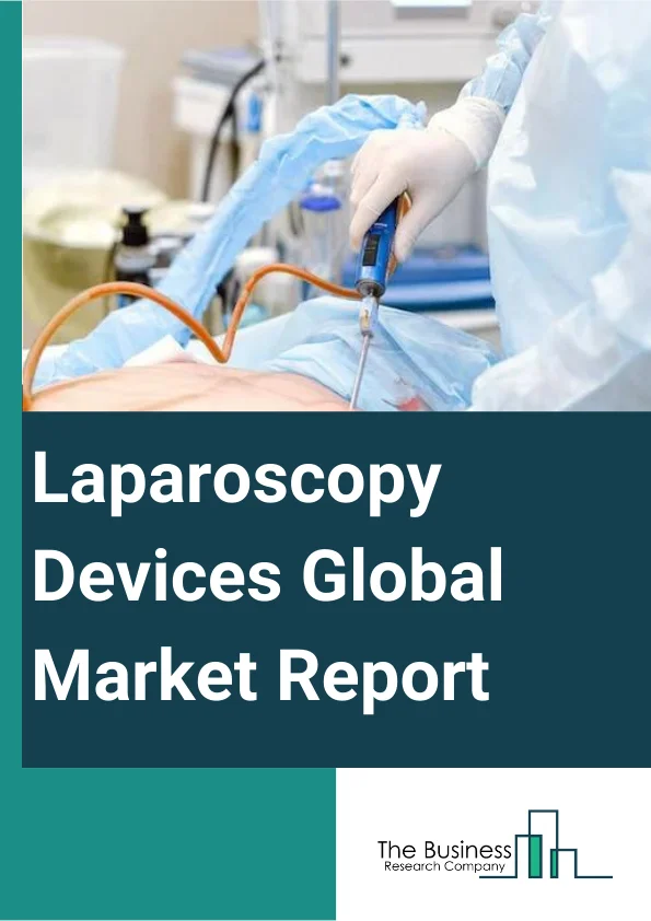 Laparoscopy Devices
