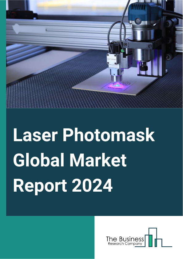 Laser Photomask