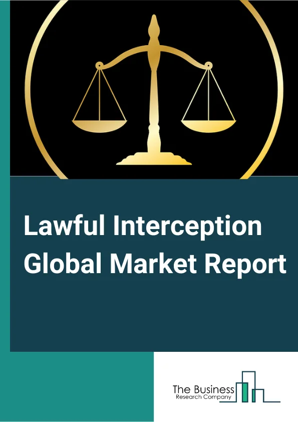 Lawful Interception 