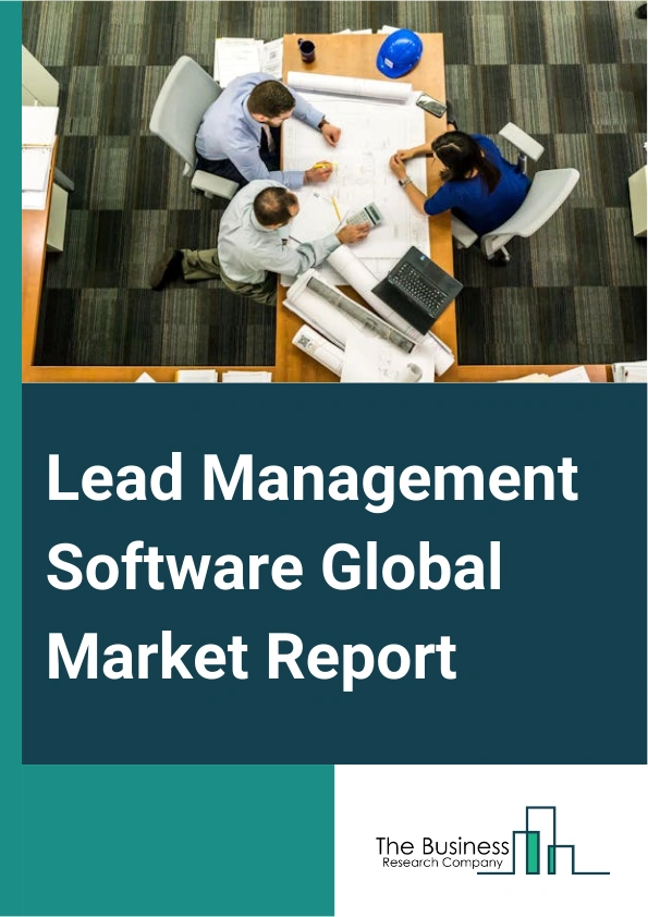 Lead Management Software