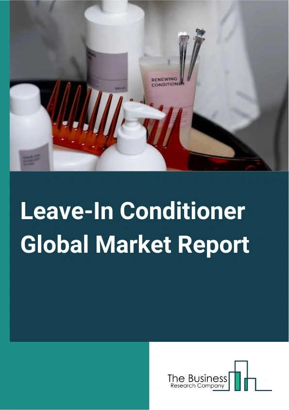 Leave In Conditioner