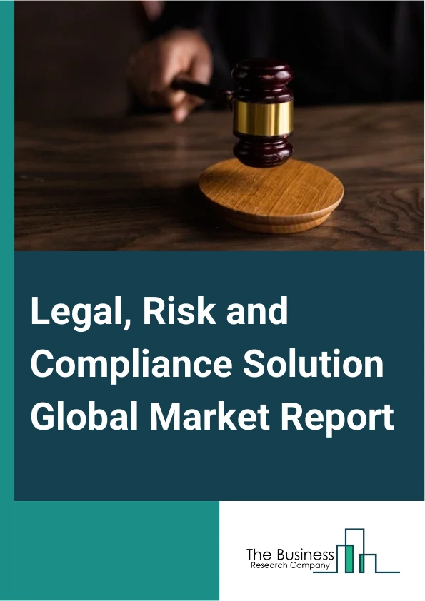 Legal Risk and Compliance Solution